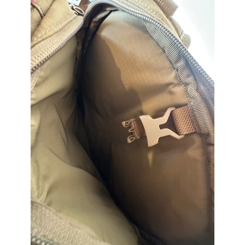 Blackhawk Cyane Stealth Pack Coyote Tan Tactical MOLLE Backpack 60CS00CT - Picture 13 of 16